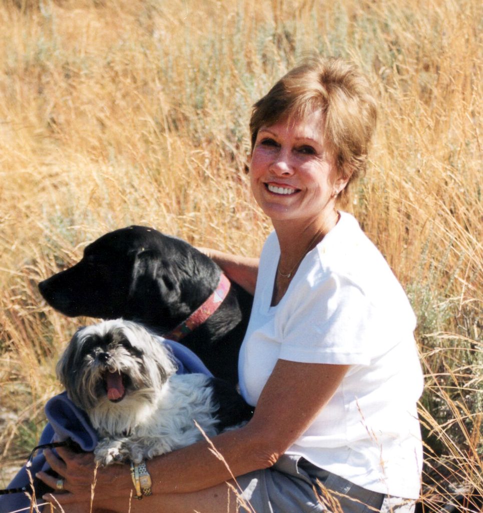 Priscilla Ann Draper Profile Photo