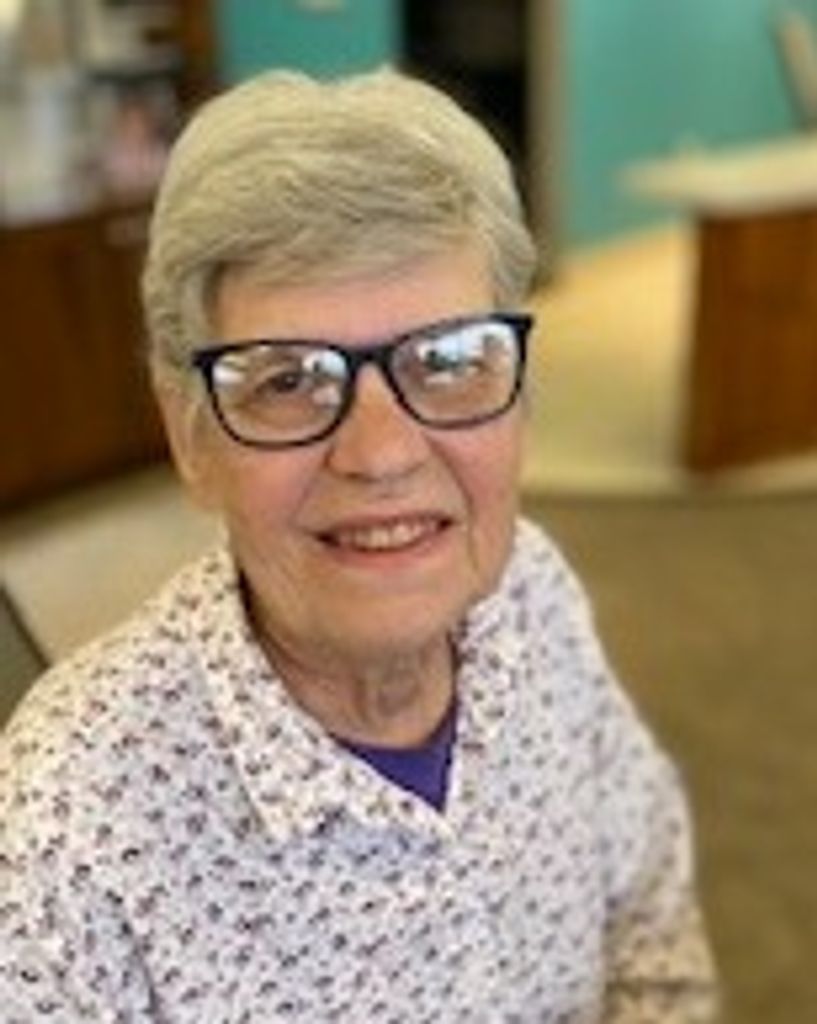 Lynnett Minnick