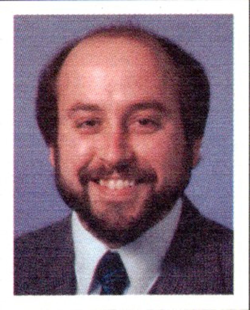 Michael O'Neal Williams