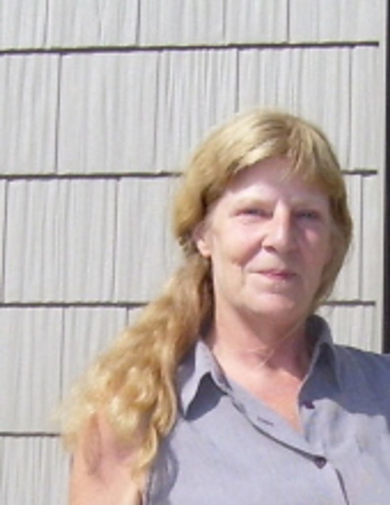 Ralene Rae Knudsen