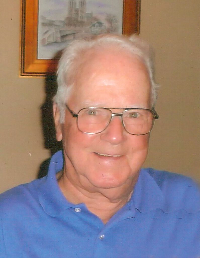 Herman L. Essert Profile Photo