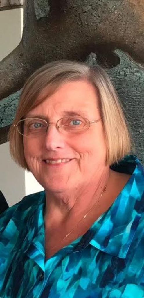 Lucy Ann Yates Profile Photo