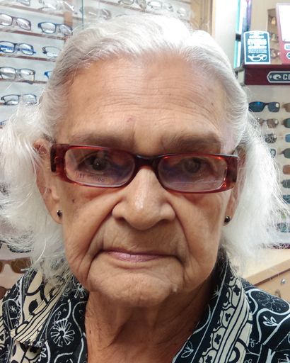 Isabel Aponte Profile Photo