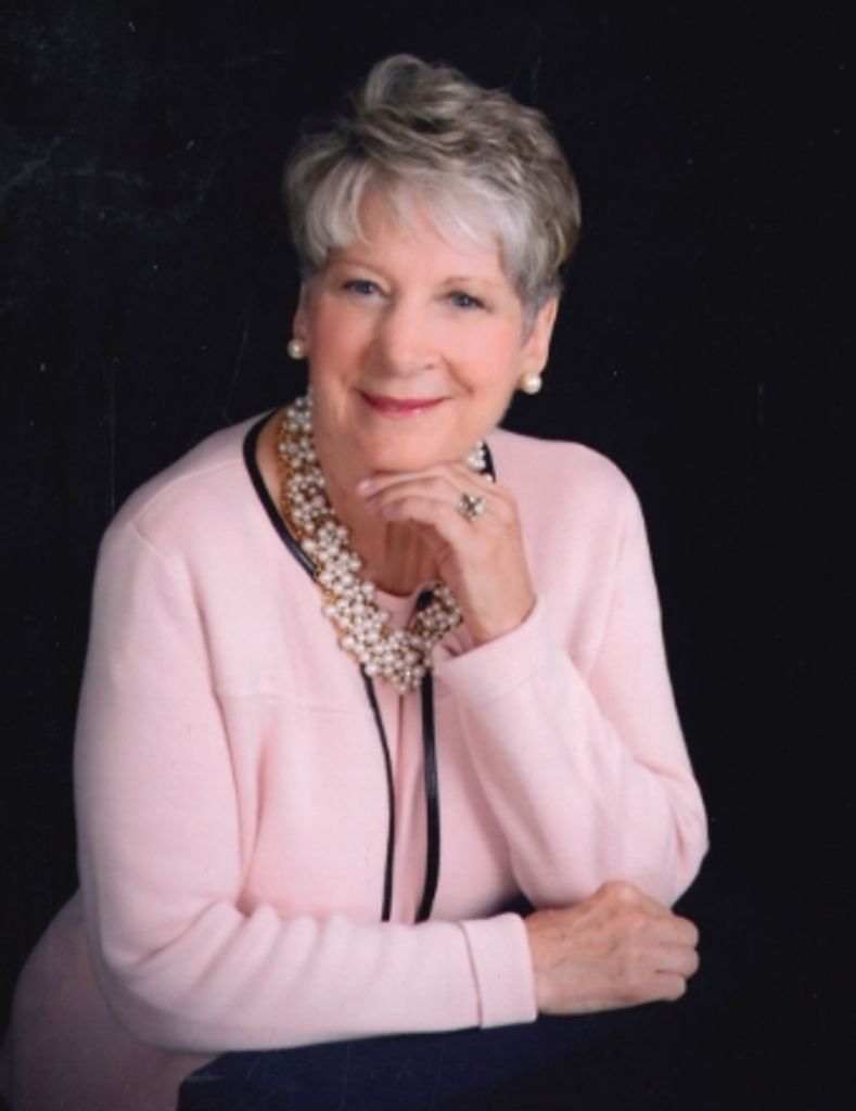 Sandra Dickson