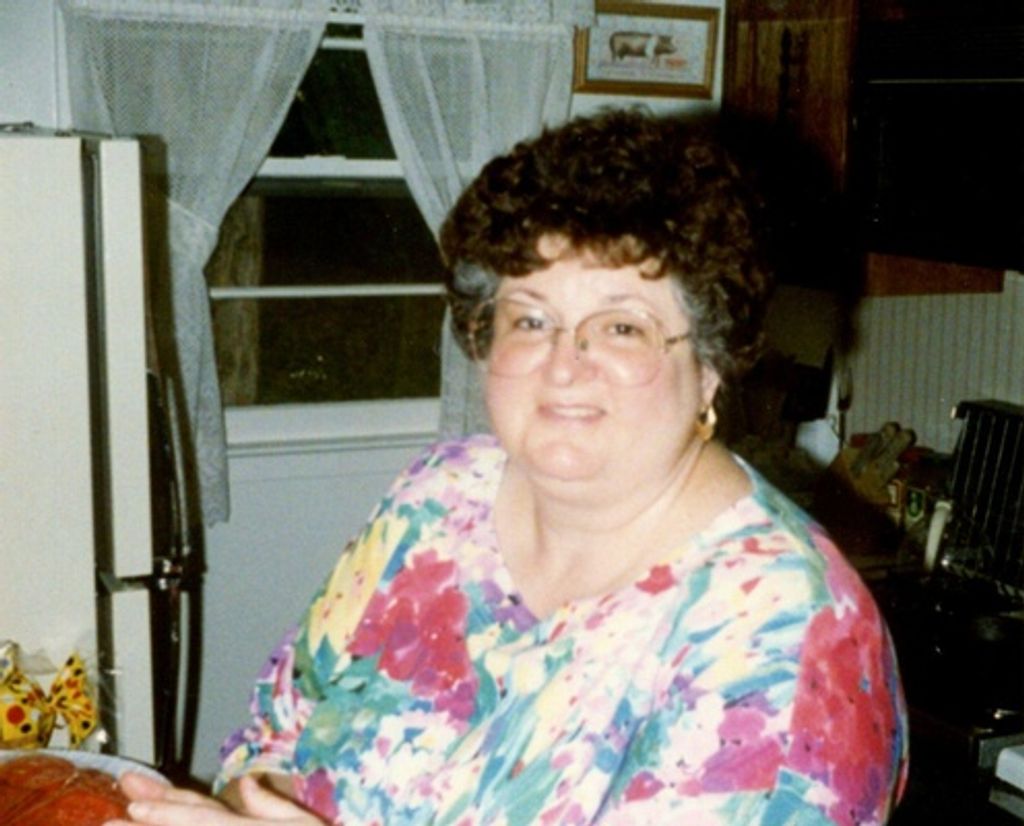 Carolyn Lee Stevens Profile Photo