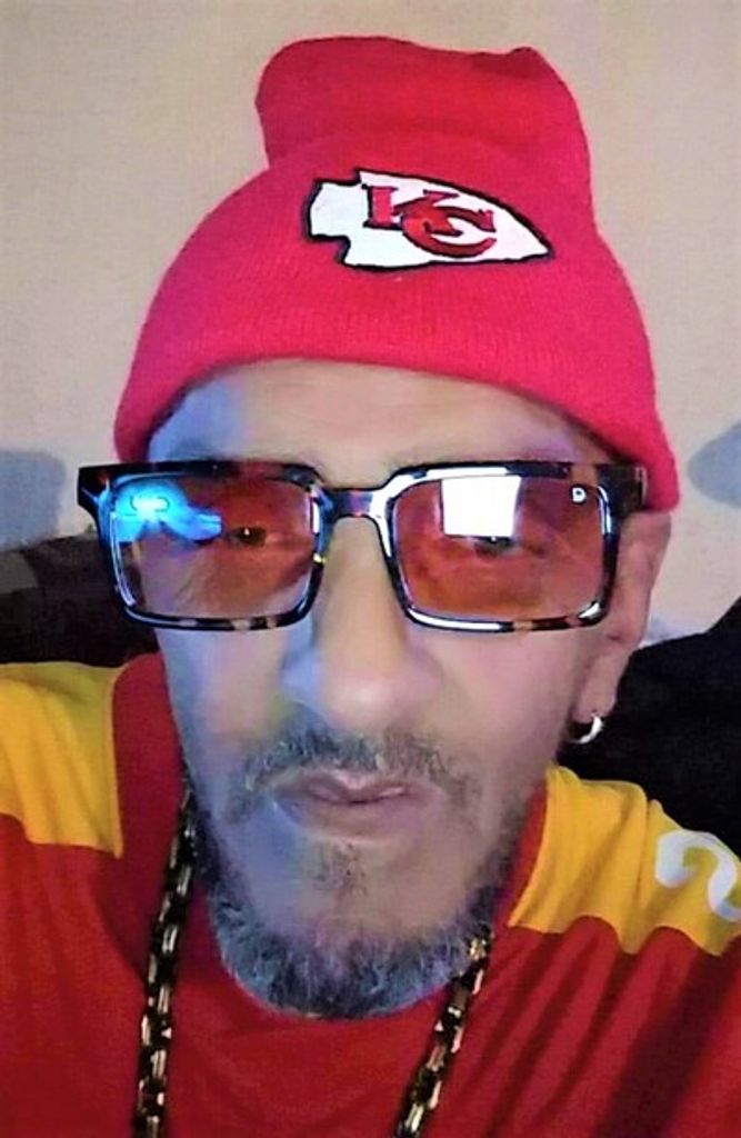 Billy Ray Horn Profile Photo