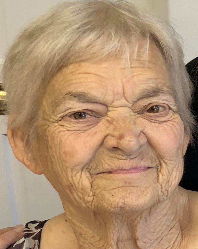 Jennie Florence Gordon Profile Photo