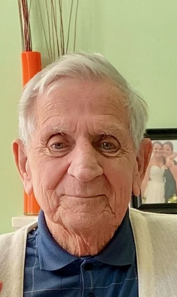 Robert L. Besancenez Profile Photo