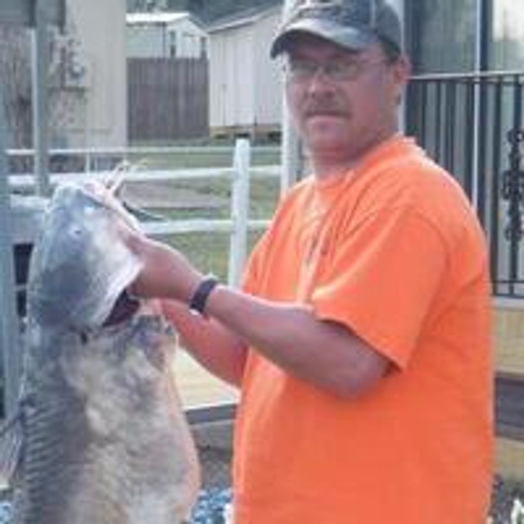 Marty Lynn Catledge Profile Photo