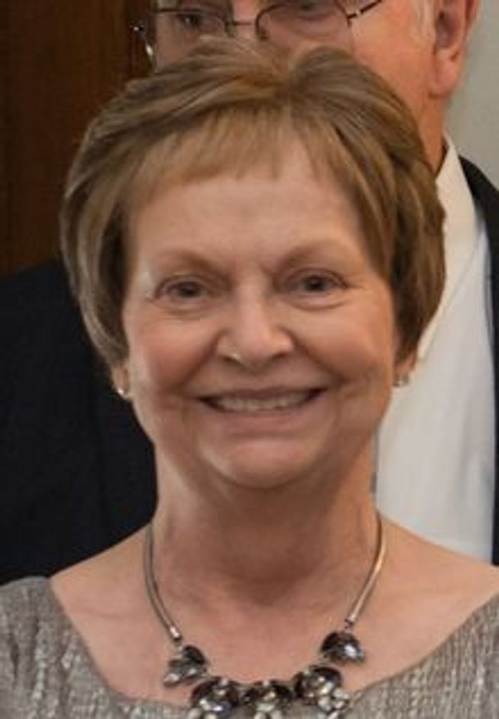 Barbara Jo Lewis