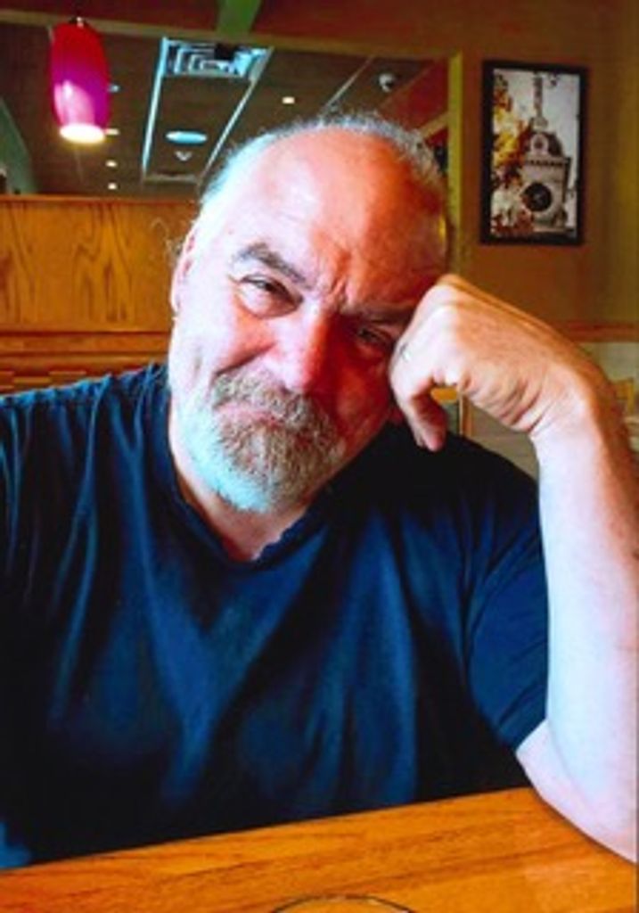 William A. “Bill” Lyon