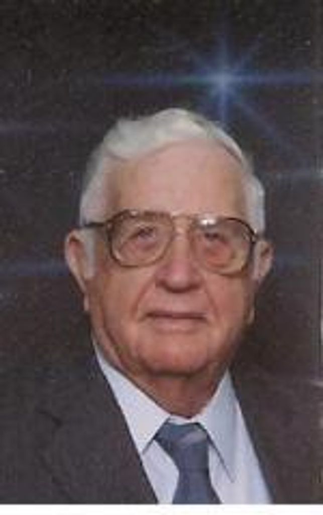 Robert Eldon Askew