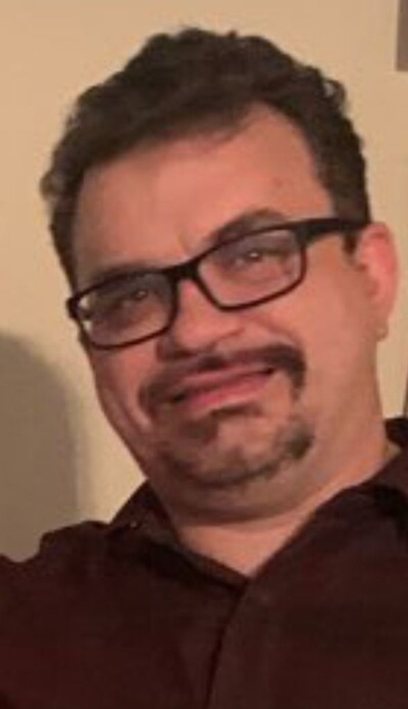 Jonathan Ray Jackson Profile Photo