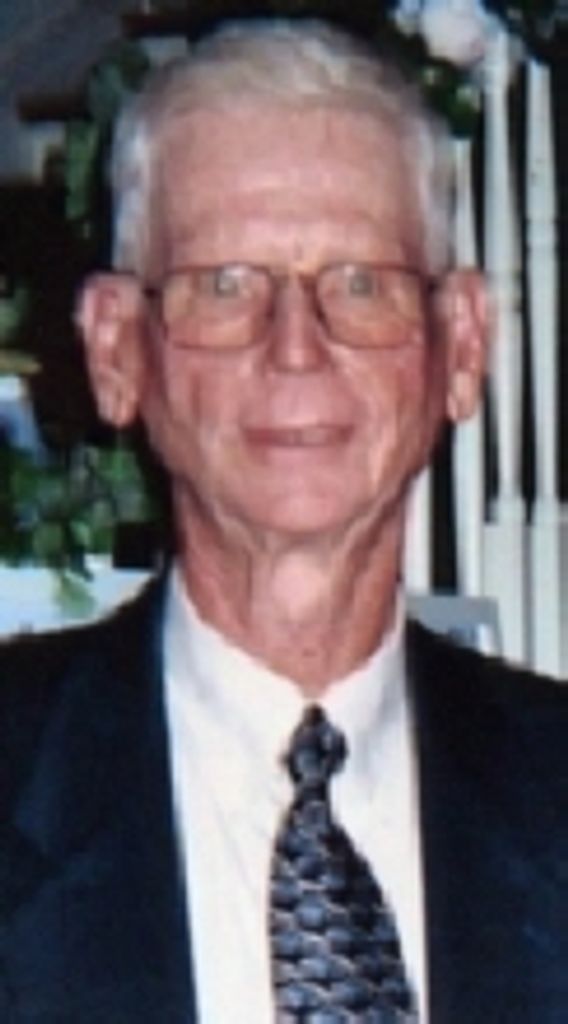 Jerald F. Roberts
