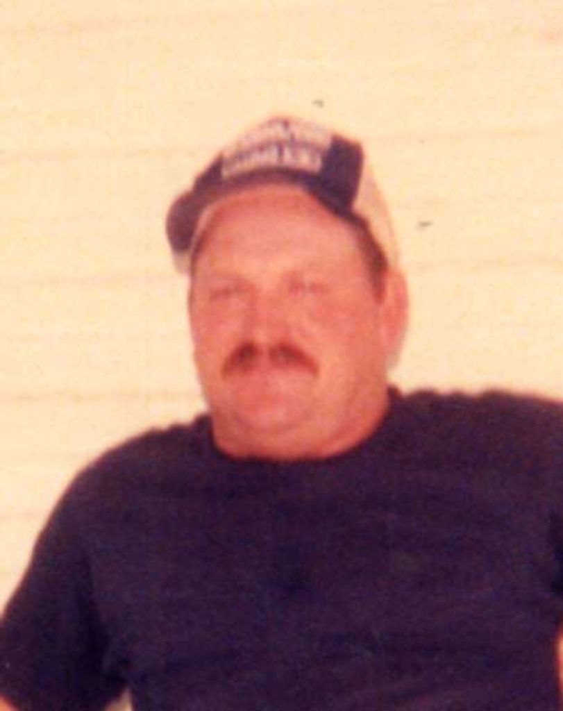 Raymond E. Jones Profile Photo