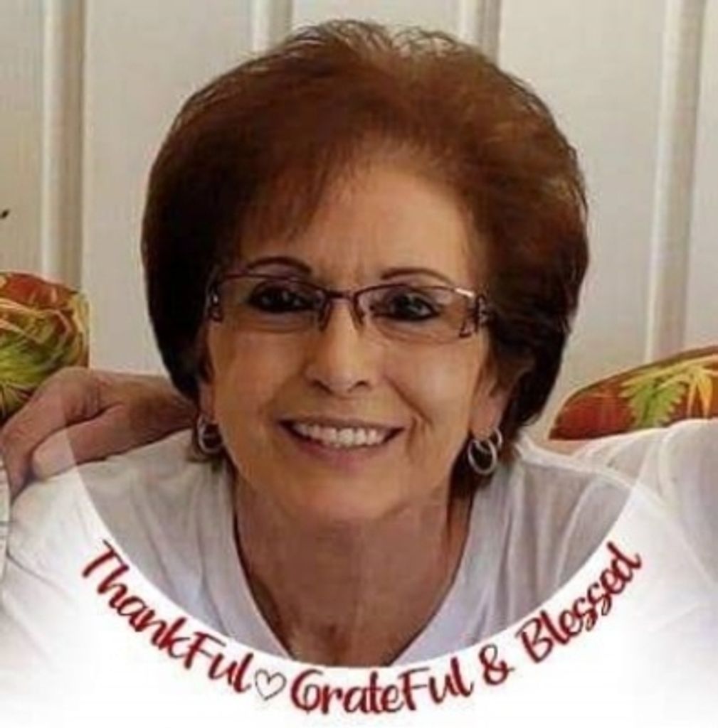 Melinda Joann Peridore Profile Photo