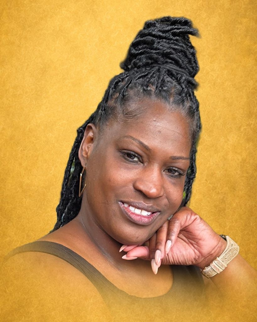 Felicia Nicole Rankin Stroud Profile Photo