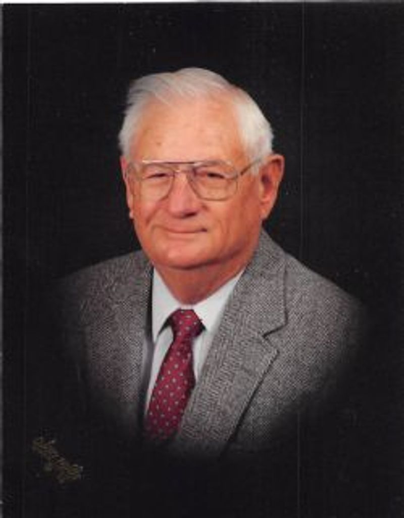 Henry Orville Johnson Profile Photo