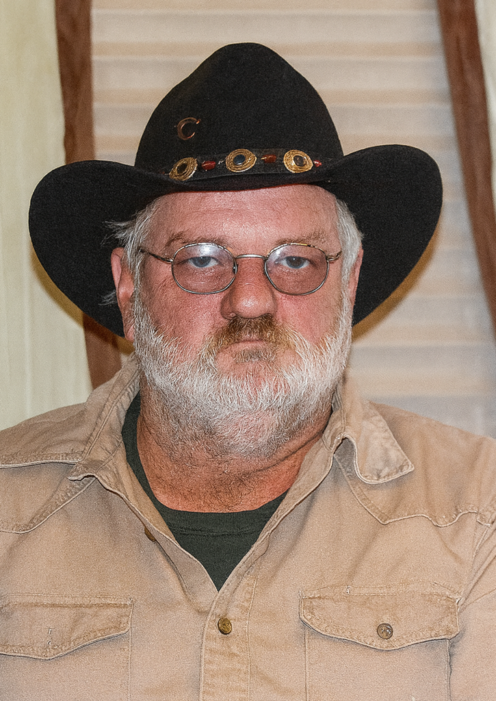 Rickey Lynn Williams Profile Photo