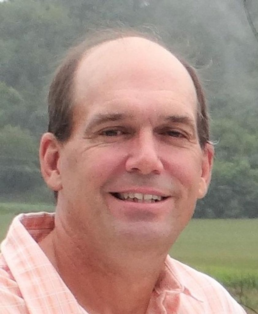 Michael "Mike" Roger Lindloff