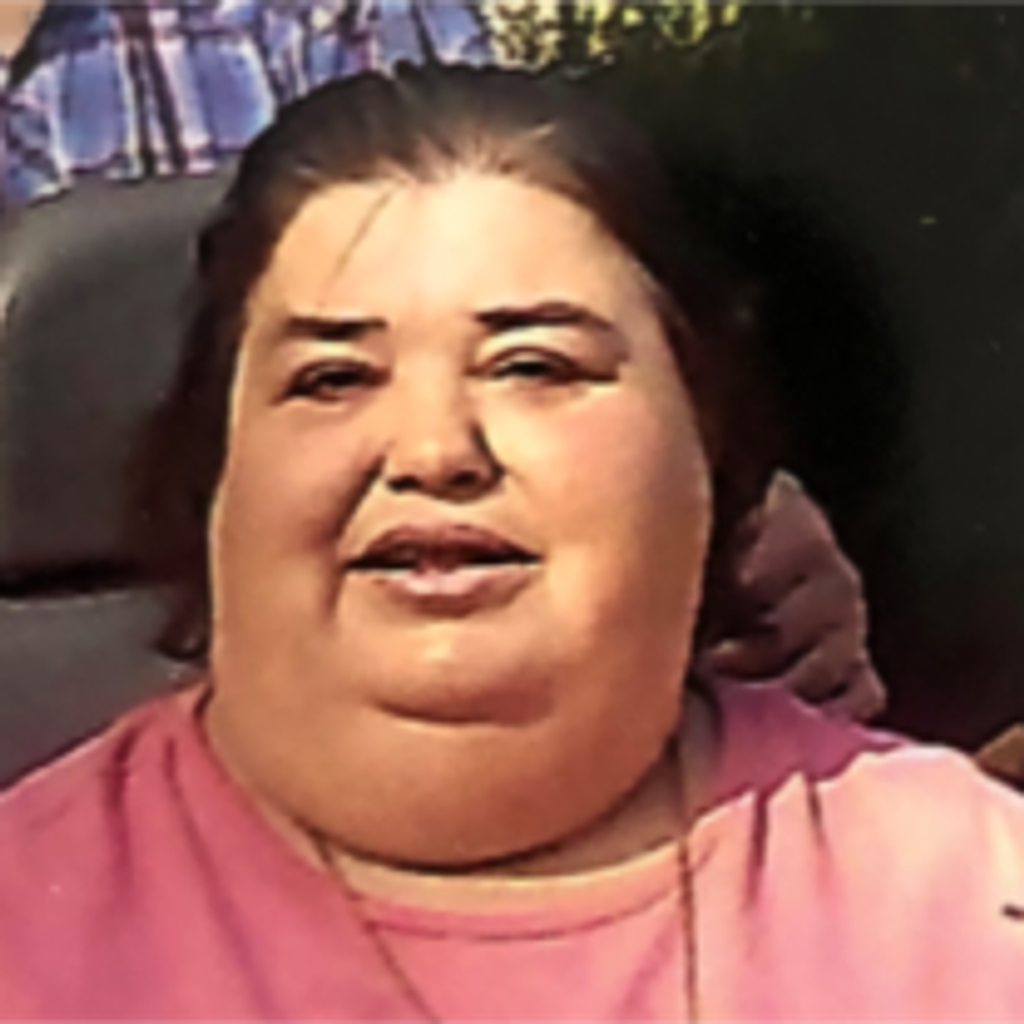 Elizabeth Redden