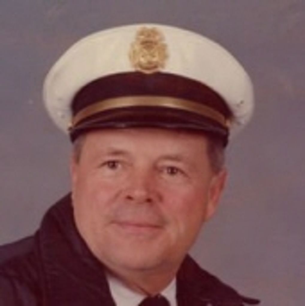 Eugene George Kropf