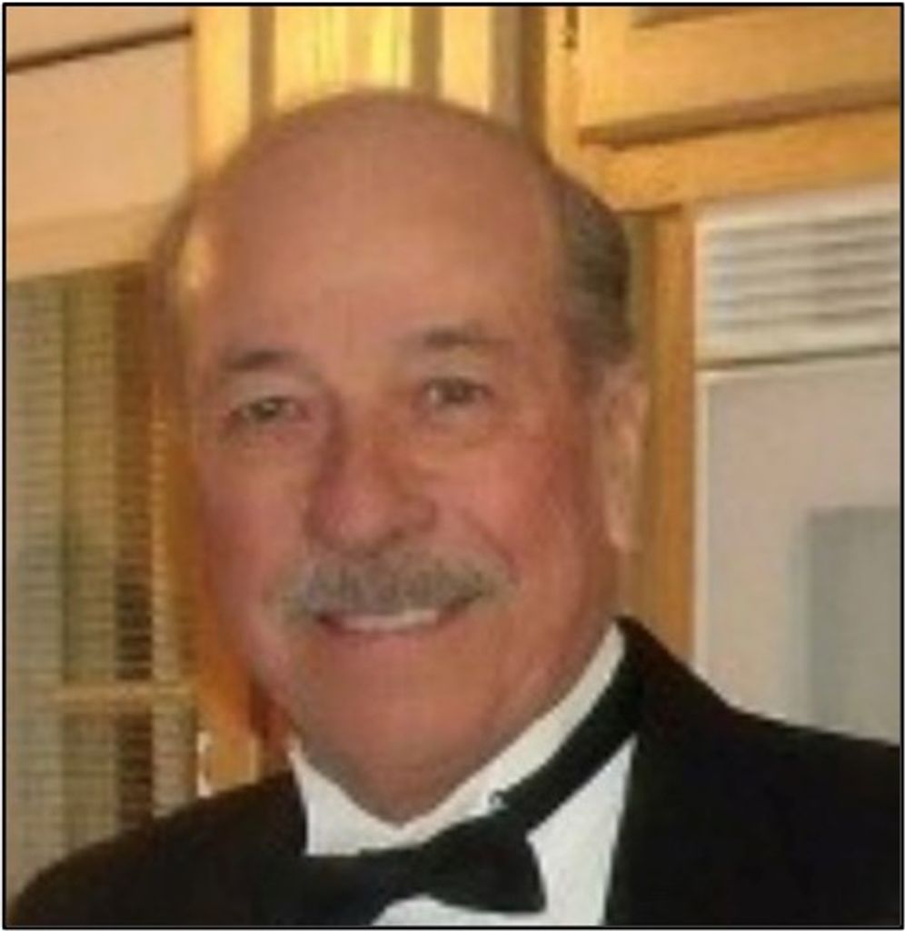 Marvin Cook