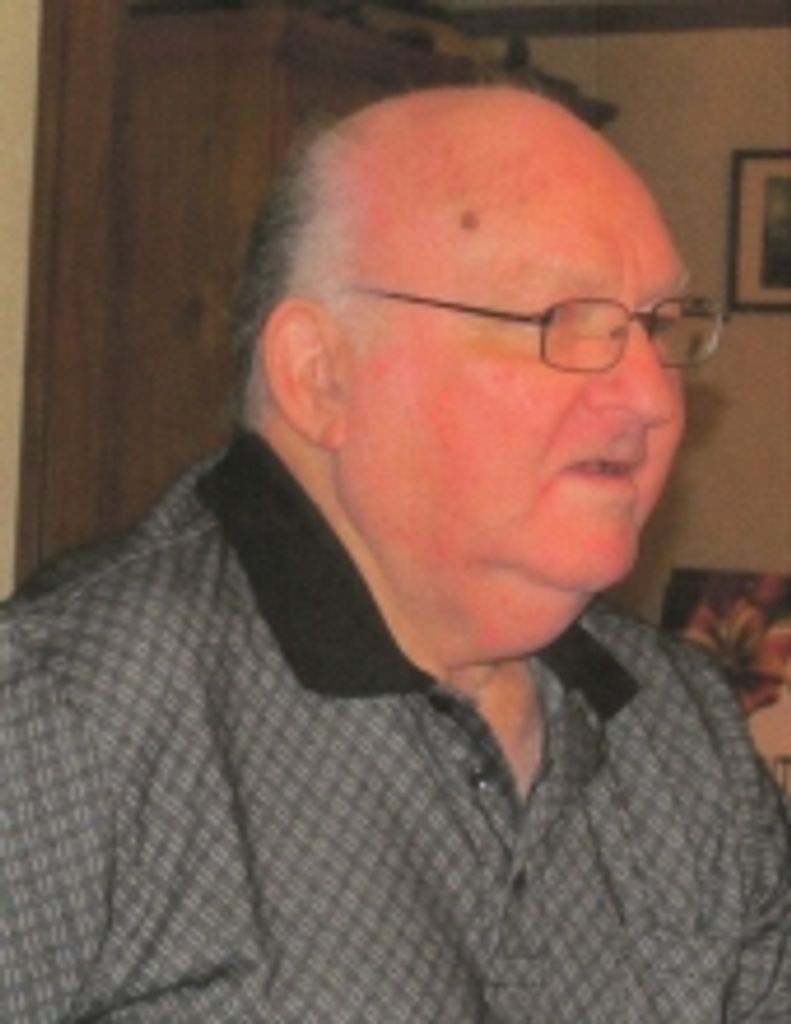 Jimmy Lee Montgomery