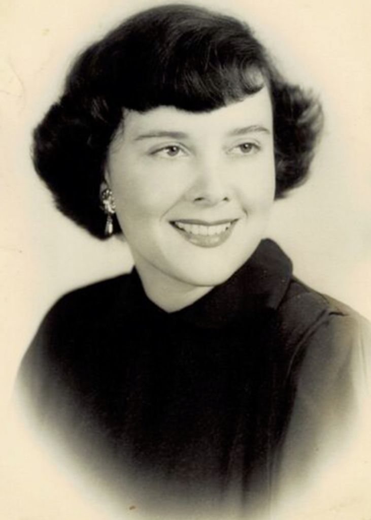 Dolores Turner Ramsey