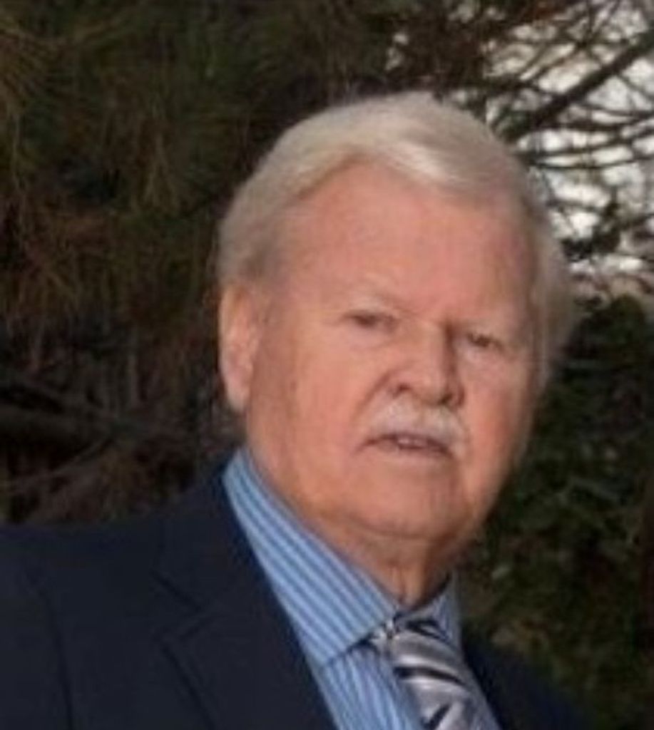 Harold Ray Draughon, Sr.