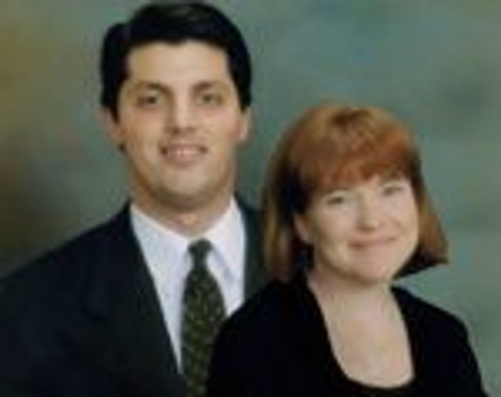 Mark David Ledonne & Beverly Arthur Ledonne