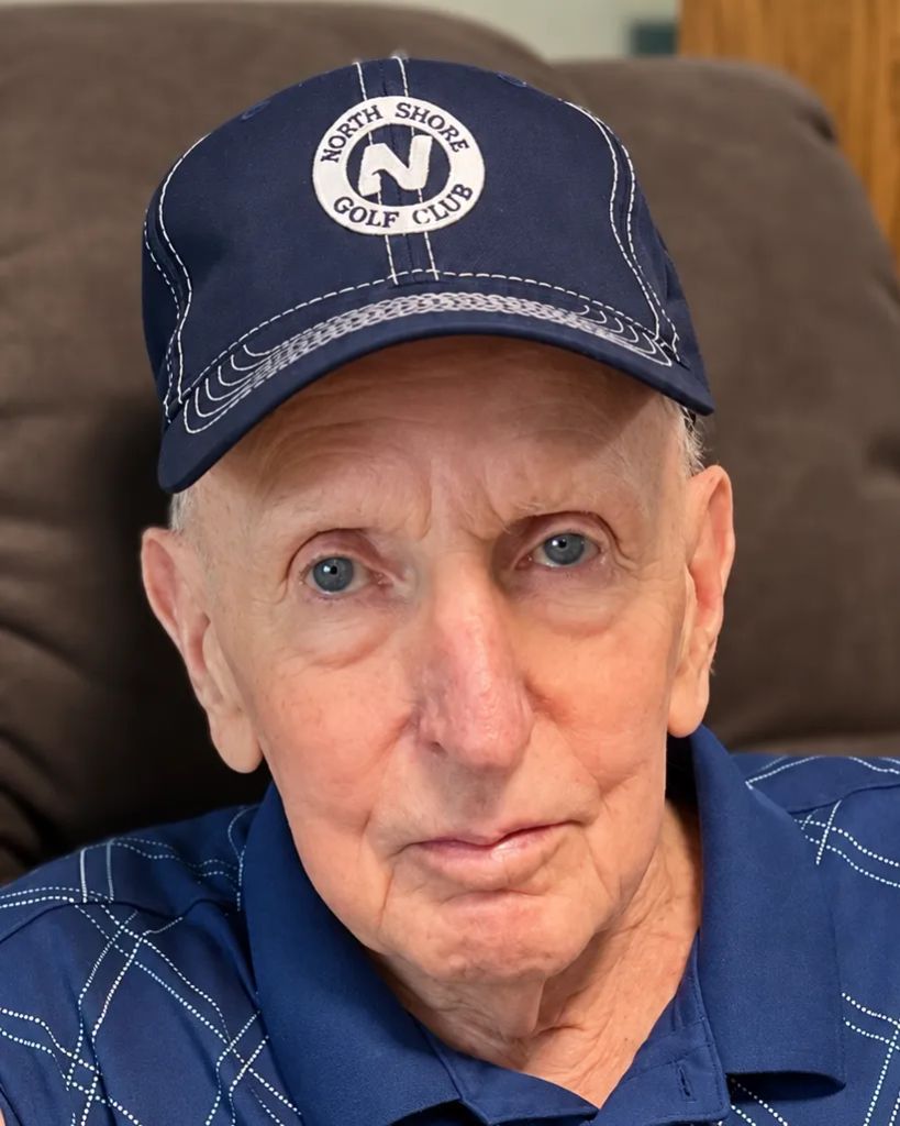 James Franklin Goodnight Profile Photo