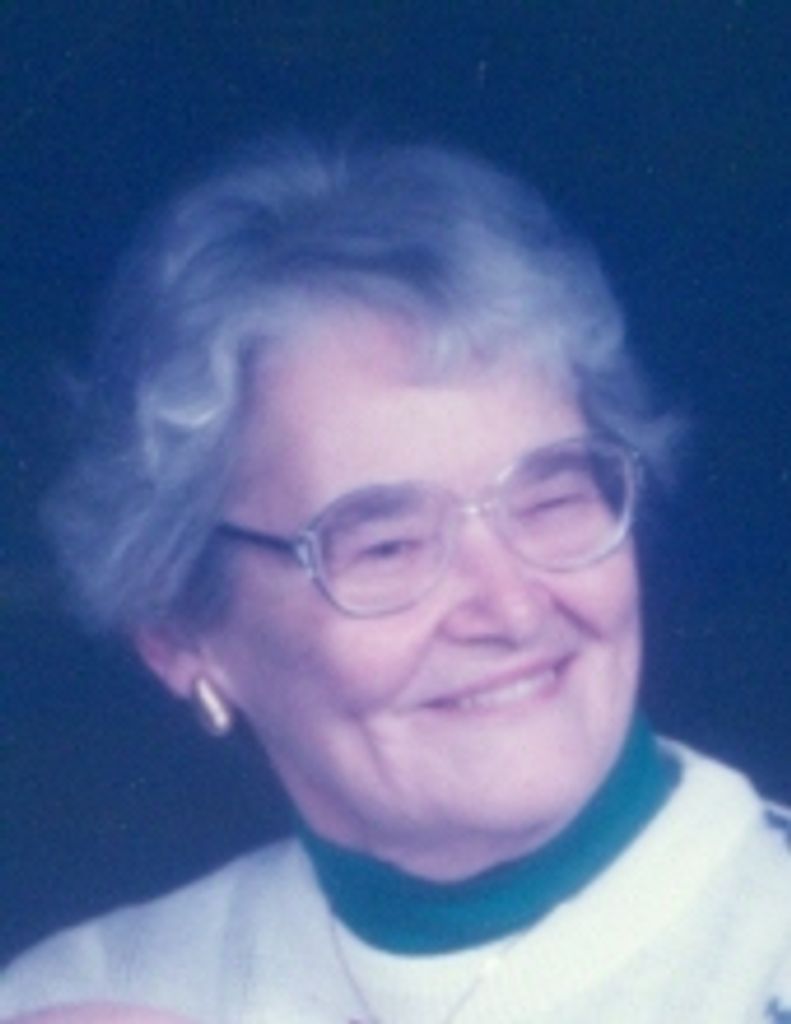 Jessie E. Bechtel