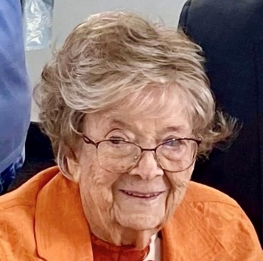 Marjorie L. Gaul