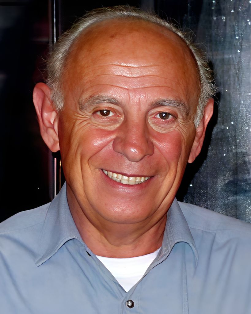 Joseph Samuel Bruscato