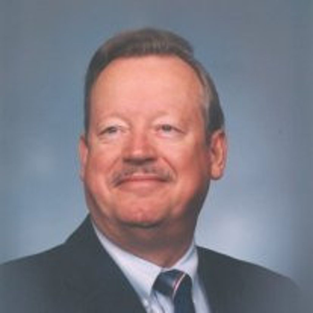 Mr. Robert Kreusch