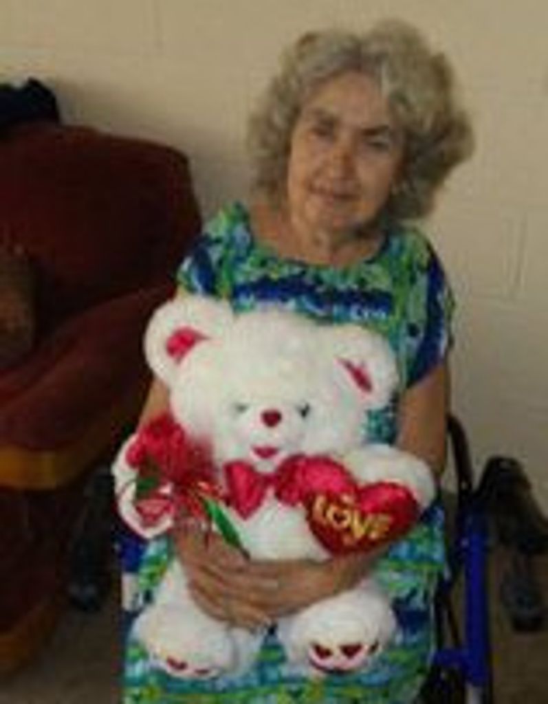 Sally Marie (Duel)  Warney