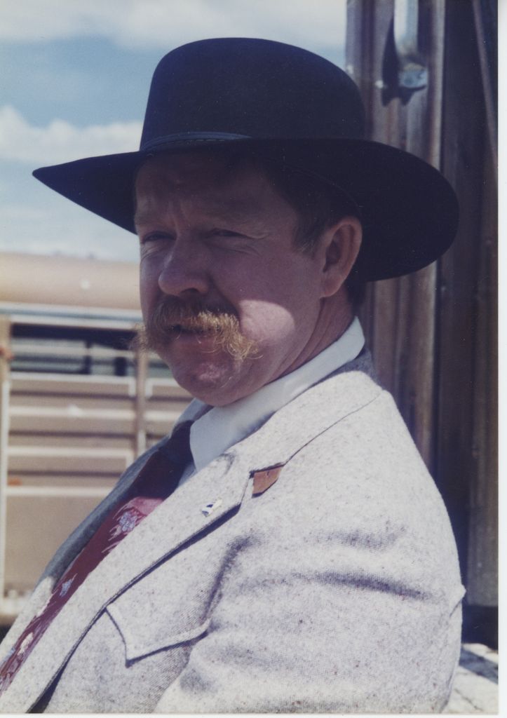 Daniel Jolley Profile Photo