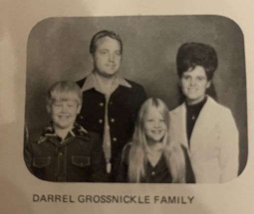 Darrel Grossnickle photo gallery thumbnail 1 of 1