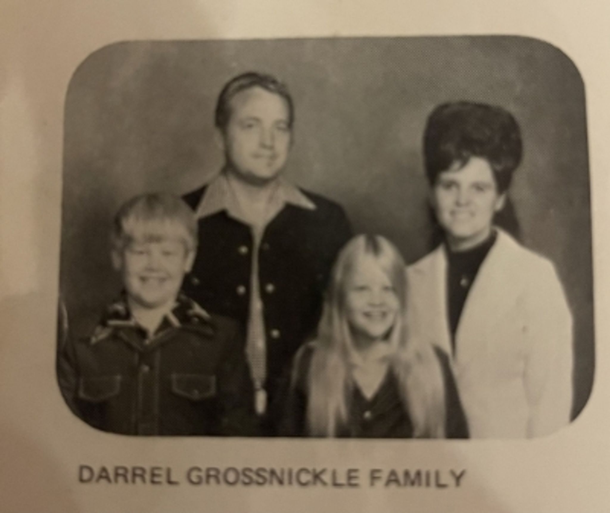 Darrel Grossnickle photo gallery image 1 of 1