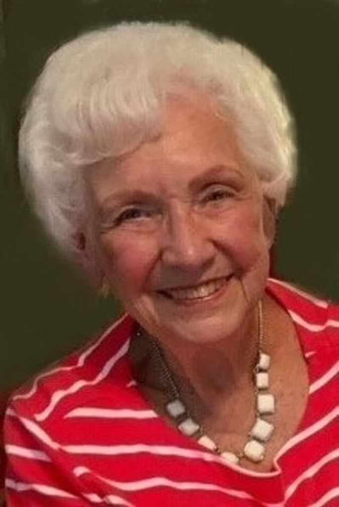 Jean "Honey" Moose Pope Profile Photo