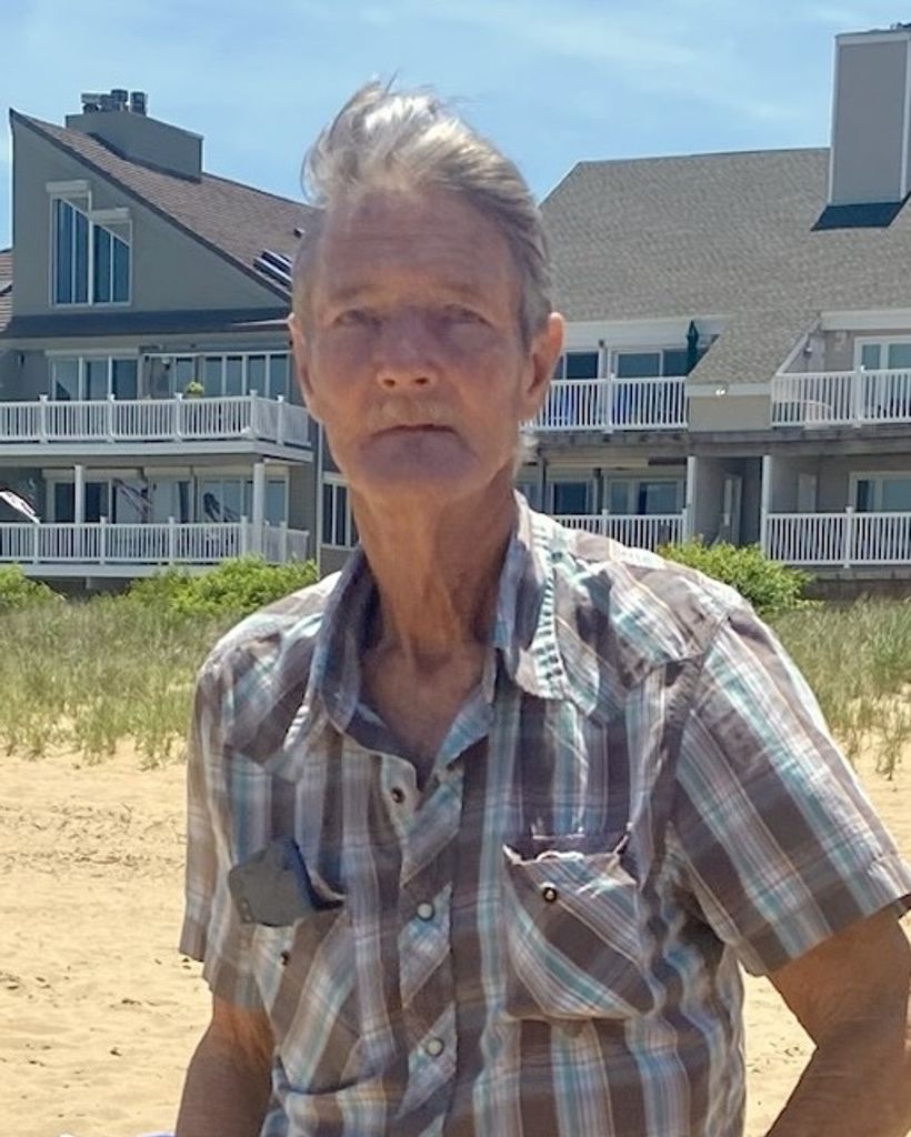 James Douglas Spears Profile Photo