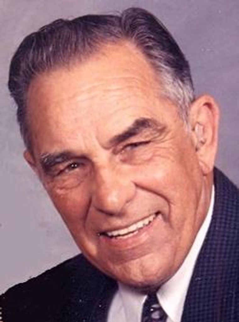 Leland "Lee" Scarper