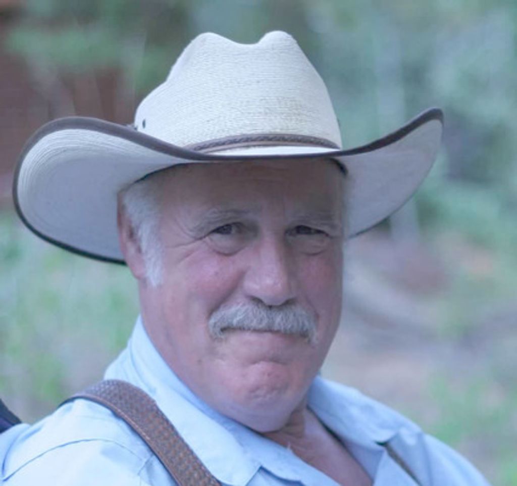 James "Jim" Ronald Crump Profile Photo