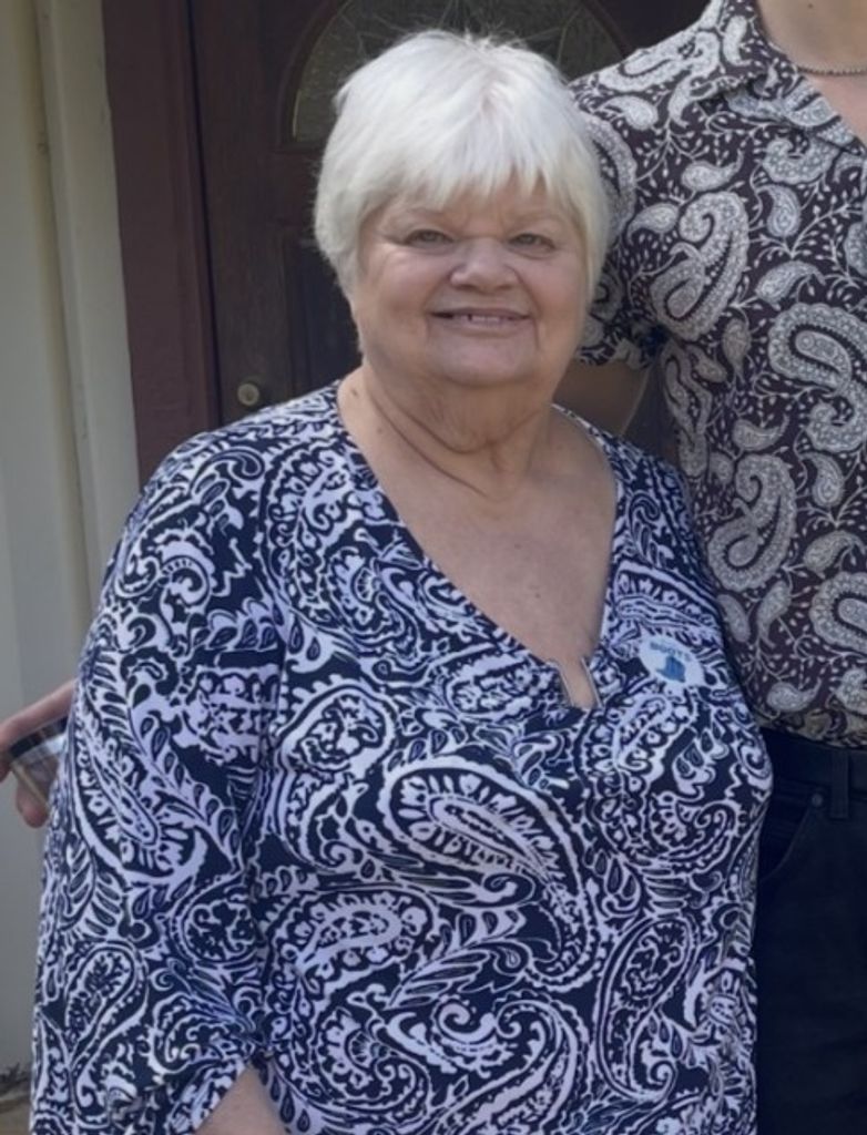 Sandra Kay Wright Profile Photo