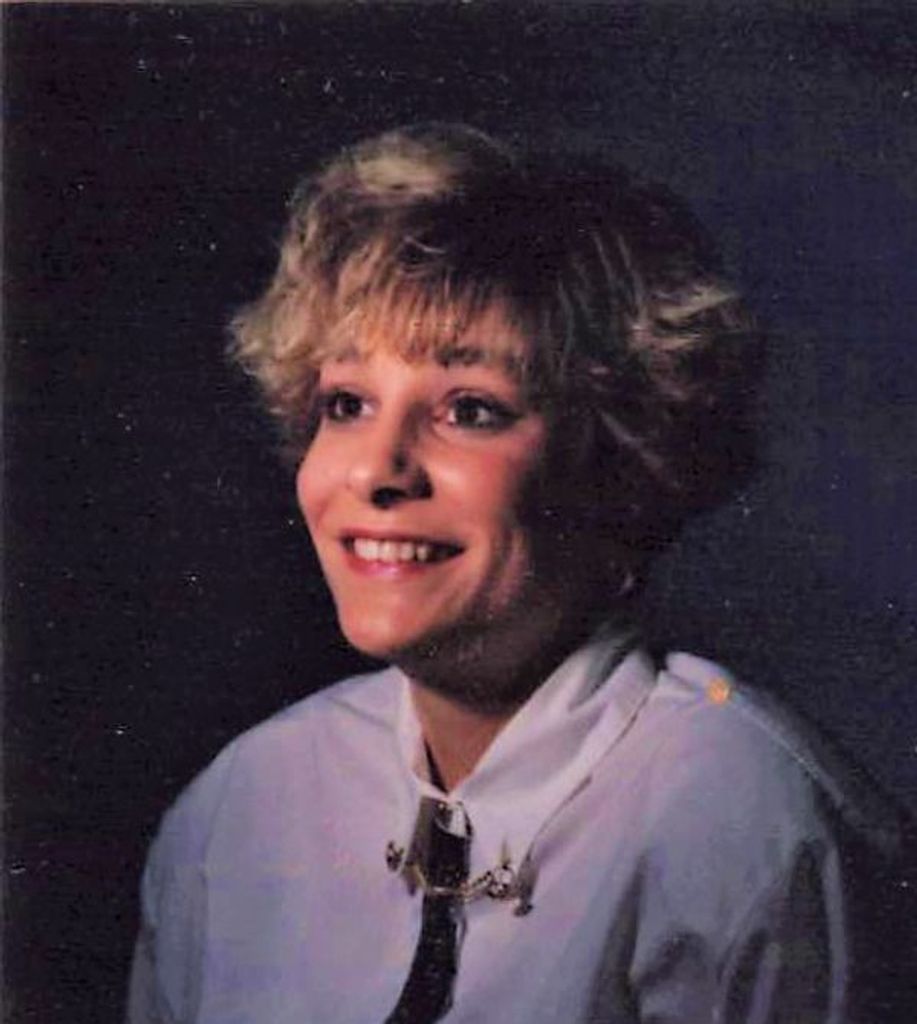 Holly Jenise Smith