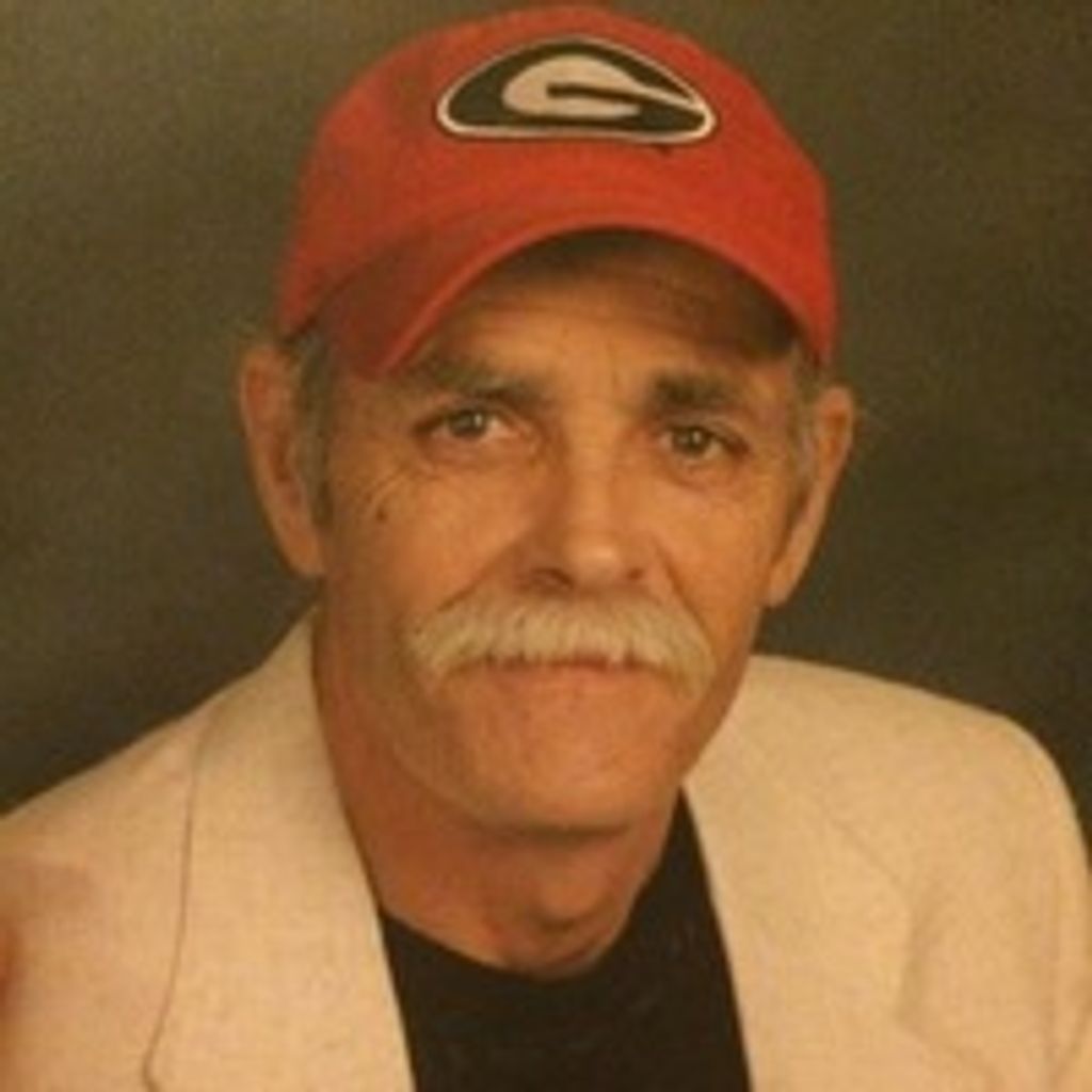 Wiley Anthony Lindemuth Profile Photo