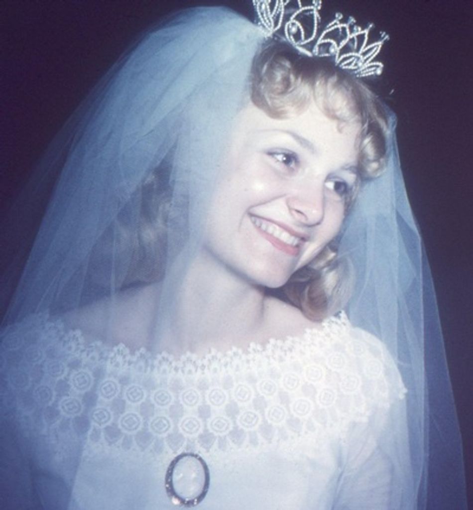 Melissa A. Whitney