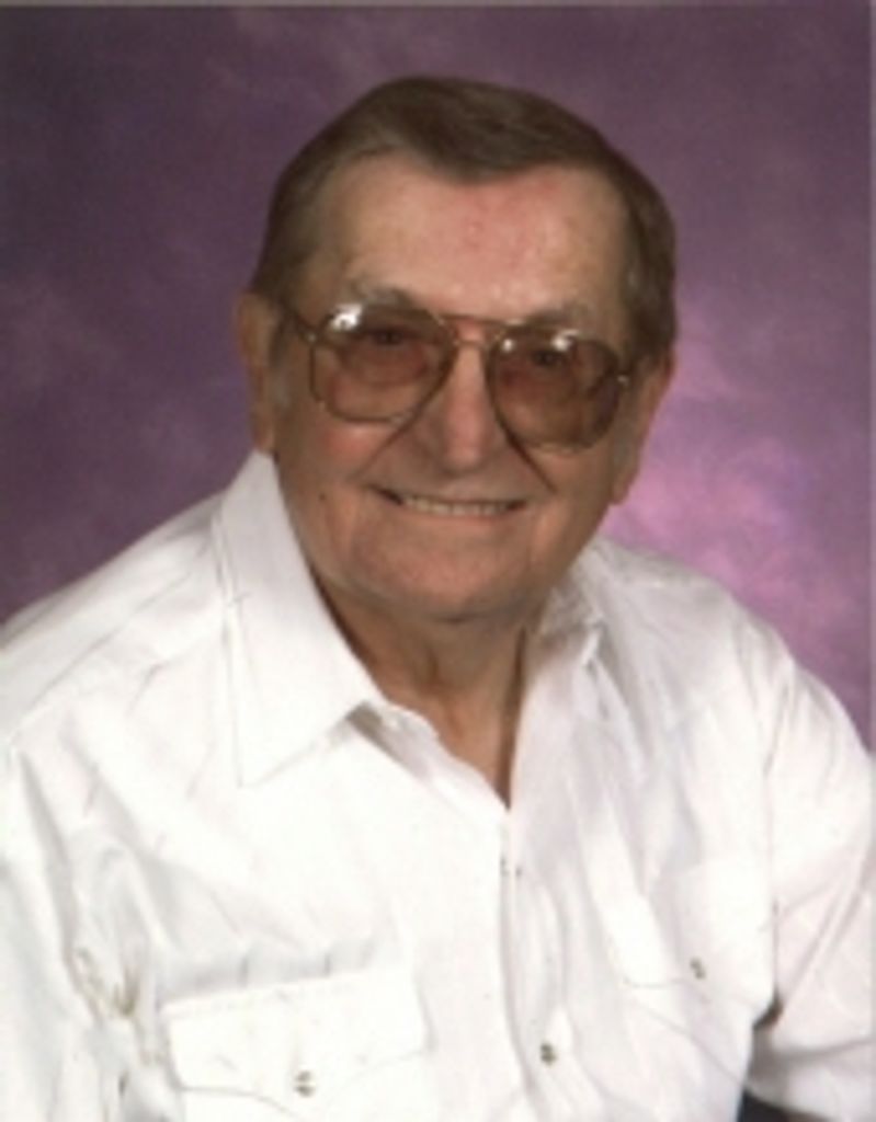Robert Gordon "Bob" Squires