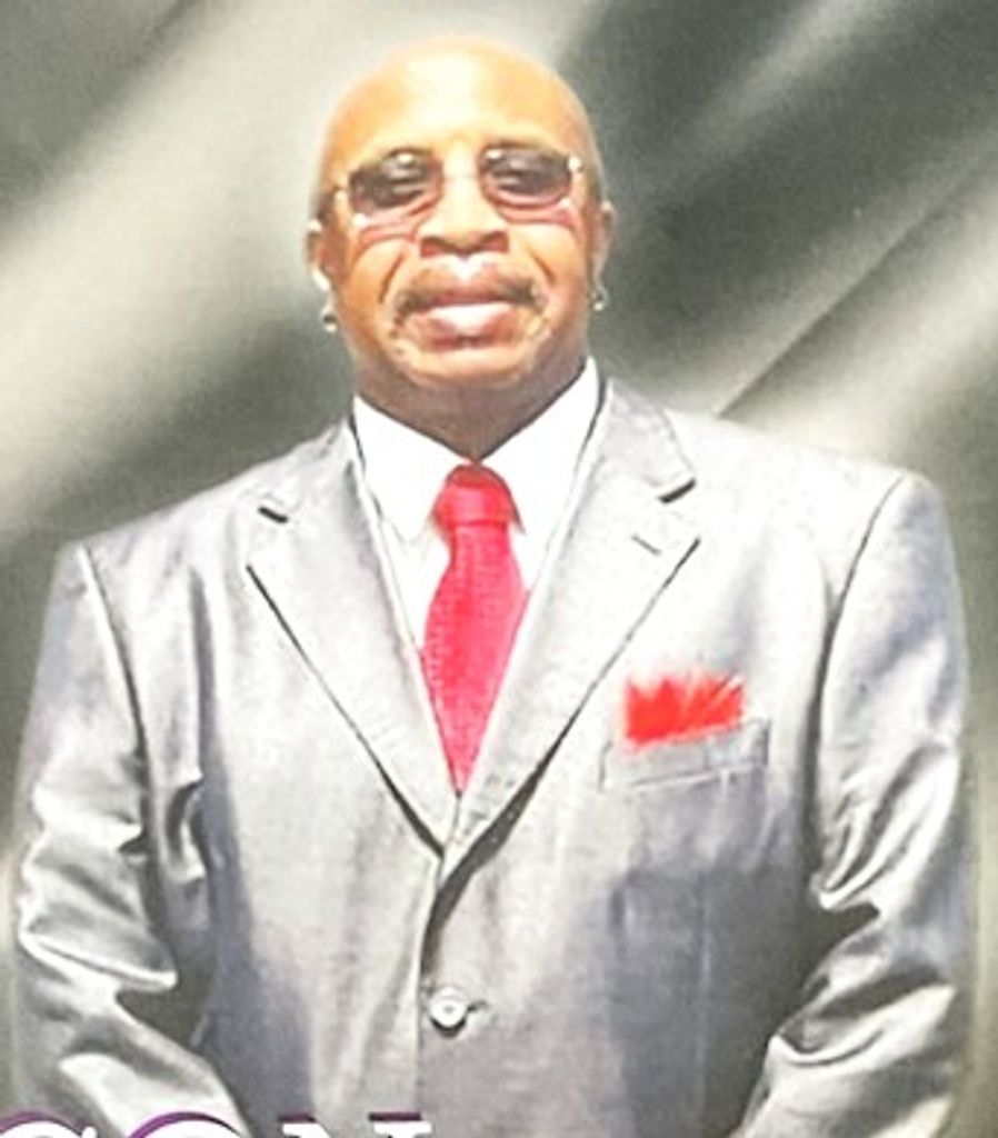 Anthony Doss Profile Photo